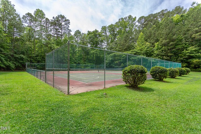 3258 Yorkshire Cir, Sanford, NC 27332
