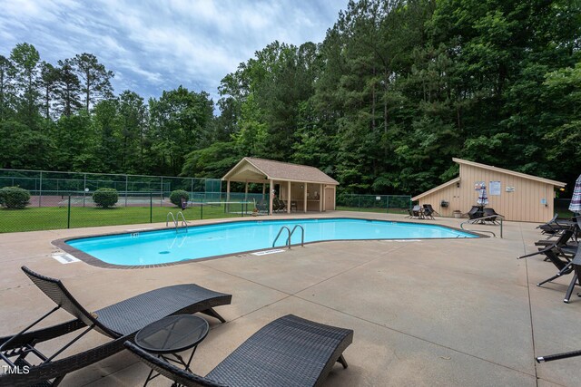 3258 Yorkshire Cir, Sanford, NC 27332