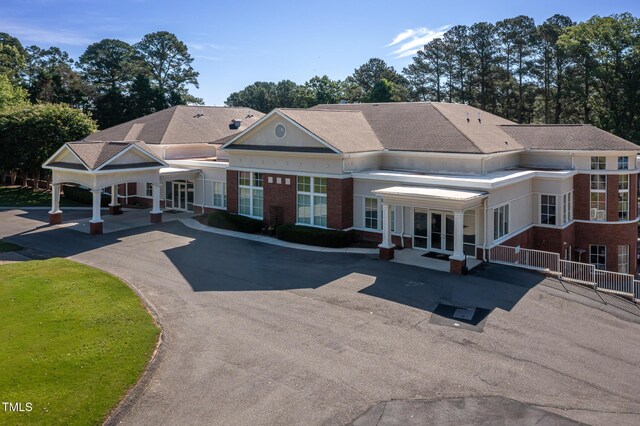 3258 Yorkshire Cir, Sanford, NC 27332