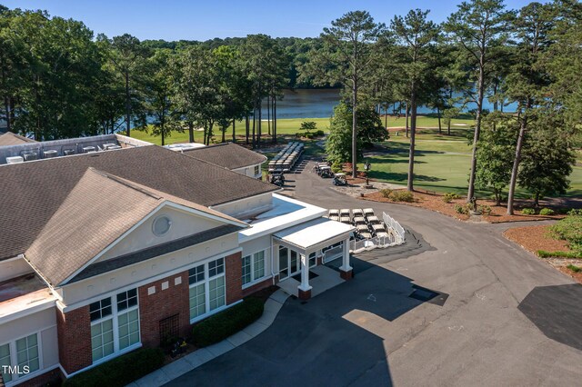 3258 Yorkshire Cir, Sanford, NC 27332