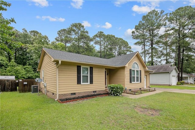 3970 Loufield Dr, Fayetteville, NC 28311 - photo 3