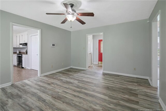 3970 Loufield Dr, Fayetteville, NC 28311 - photo 9