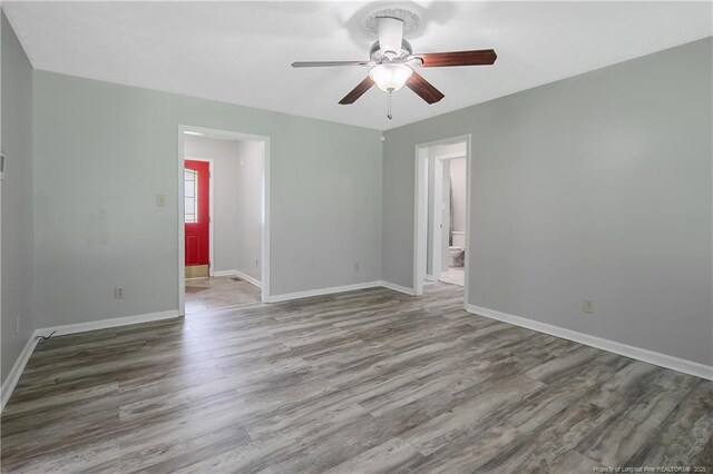 3970 Loufield Dr, Fayetteville, NC 28311 - photo 10