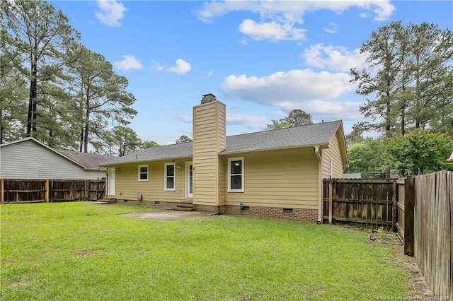 3970 Loufield Dr, Fayetteville, NC 28311 - photo 42