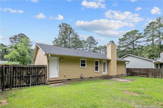 3970 Loufield Dr, Fayetteville, NC 28311 - photo 43