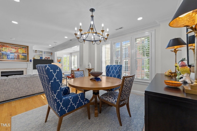 2701 Glenwood Gardens Ln Unit 204, Raleigh, NC 27608 - photo 6
