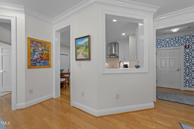 2701 Glenwood Gardens Ln Unit 204, Raleigh, NC 27608 - photo 11