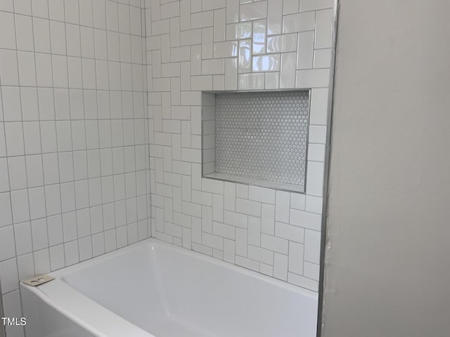 502 Burton St, Fuquay Varina, NC 27526 - view of bathroom