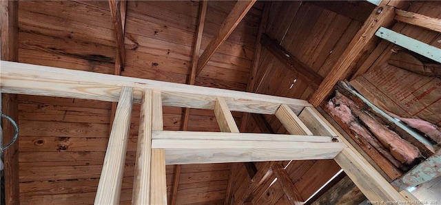 511 W Northrop St, Saint Pauls, NC 28384 - view of interior details