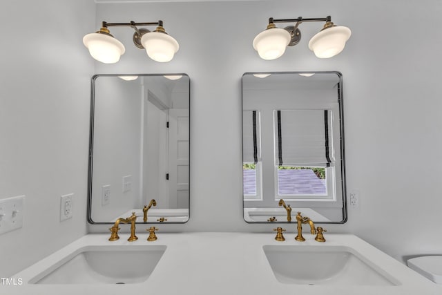 801 N Elm St, Durham, NC 27701 - bathroom featuring a sink