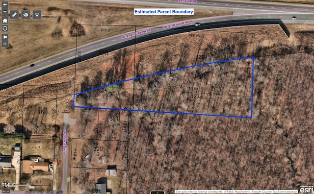 105 Bluff School Rd, Kernersville, NC 27284