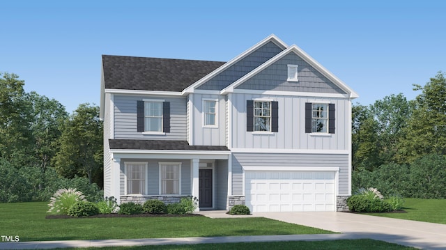 00 Hanover Dr, Sanford, NC 27330 - photo 1