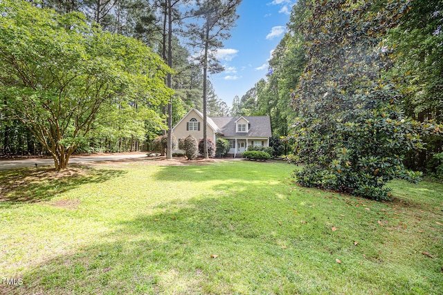 25 Williamston Ridge Dr, Youngsville, NC 27596 - photo 1