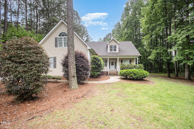 25 Williamston Ridge Dr, Youngsville, NC 27596 - photo 2