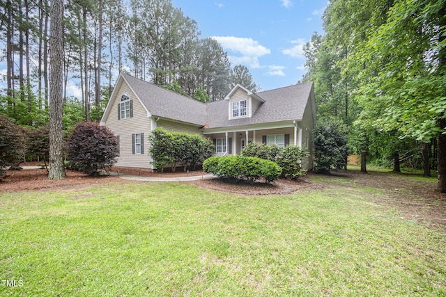 25 Williamston Ridge Dr, Youngsville, NC 27596 - photo 3