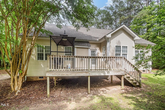 25 Williamston Ridge Dr, Youngsville, NC 27596 - photo 27