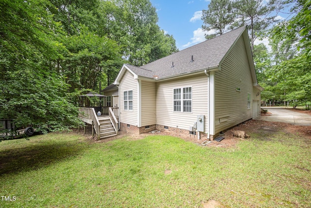 25 Williamston Ridge Dr, Youngsville, NC 27596 - photo 28