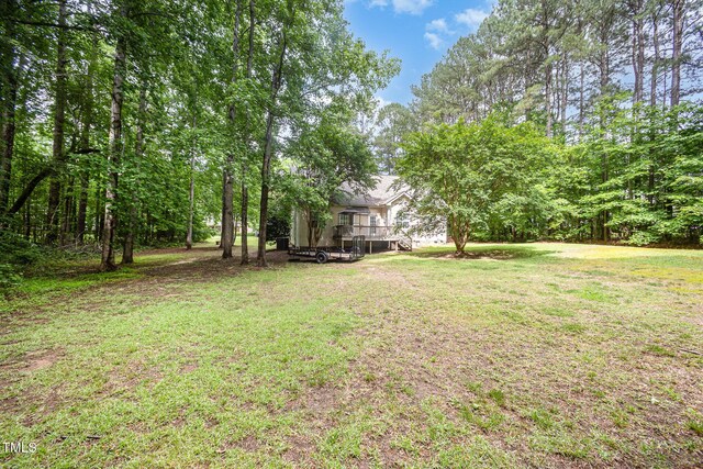 25 Williamston Ridge Dr, Youngsville, NC 27596 - photo 30