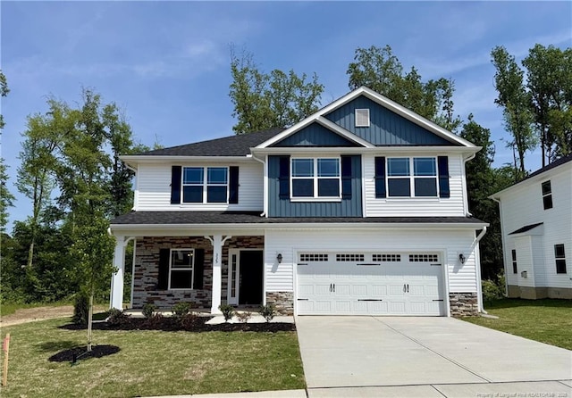 335 Bishop Ln, Sanford, NC 27330 - photo 1