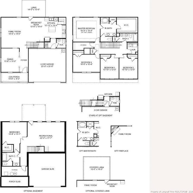 335 Bishop Ln, Sanford, NC 27330 - photo 2