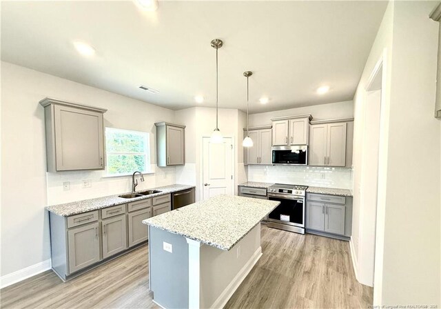 335 Bishop Ln, Sanford, NC 27330 - photo 12