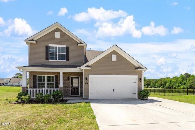 167 Young Farm Dr, Lillington, NC 27546 - photo 1