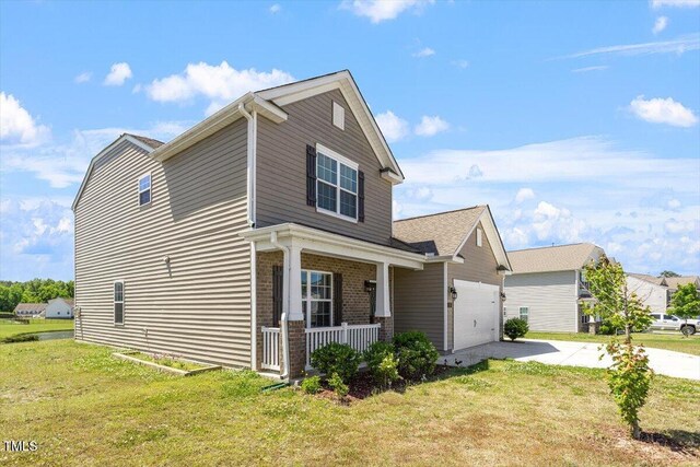 167 Young Farm Dr, Lillington, NC 27546 - photo 33
