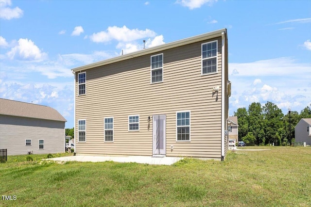 167 Young Farm Dr, Lillington, NC 27546 - photo 38