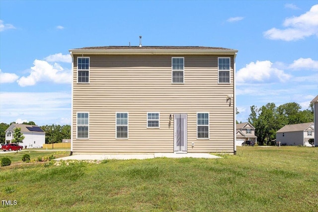 167 Young Farm Dr, Lillington, NC 27546 - photo 37