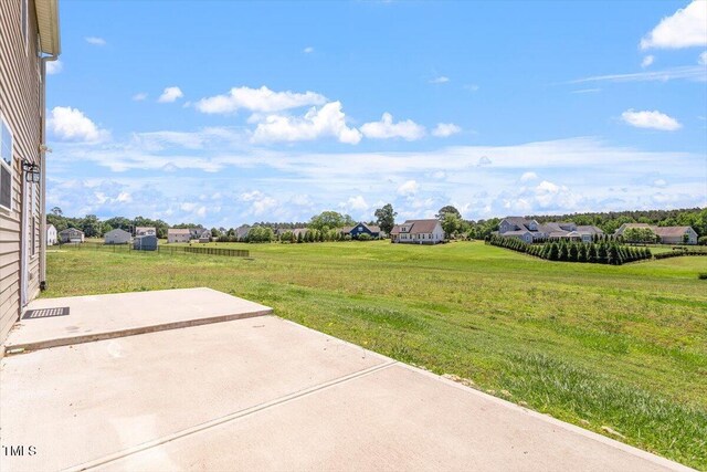 167 Young Farm Dr, Lillington, NC 27546 - photo 34