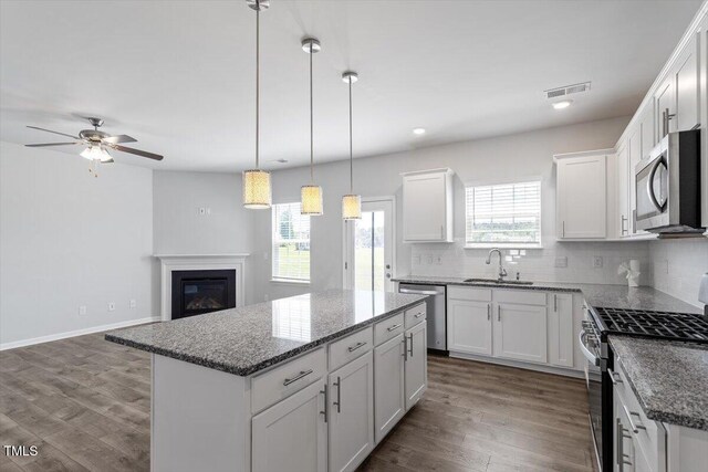 167 Young Farm Dr, Lillington, NC 27546 - photo 12