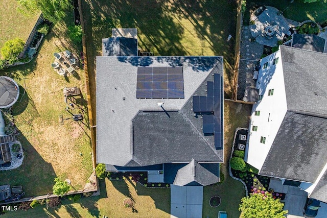 105 Blue Prince Trl, Holly Springs, NC 27540 - view of subject property