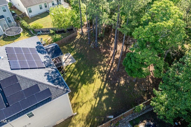 105 Blue Prince Trl, Holly Springs, NC 27540 - view of subject property