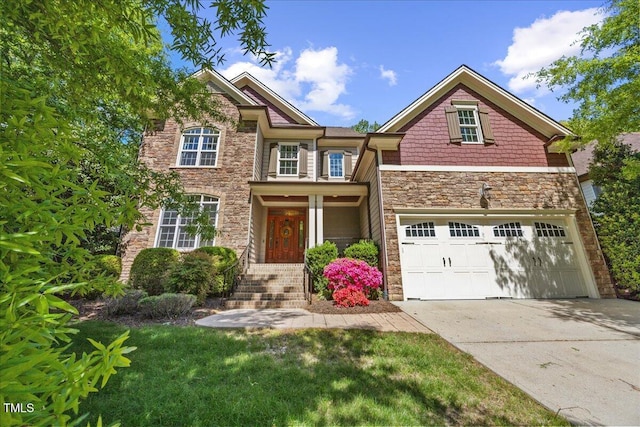 208 Bellagio Dr, Apex, NC 27539 - photo 1