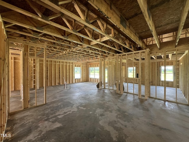 3725 Huntcliff Dr, La Grange, NC 28551 - view of miscellaneous room