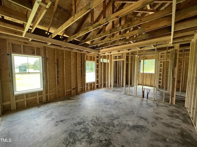 3725 Huntcliff Dr, La Grange, NC 28551 - view of misc room