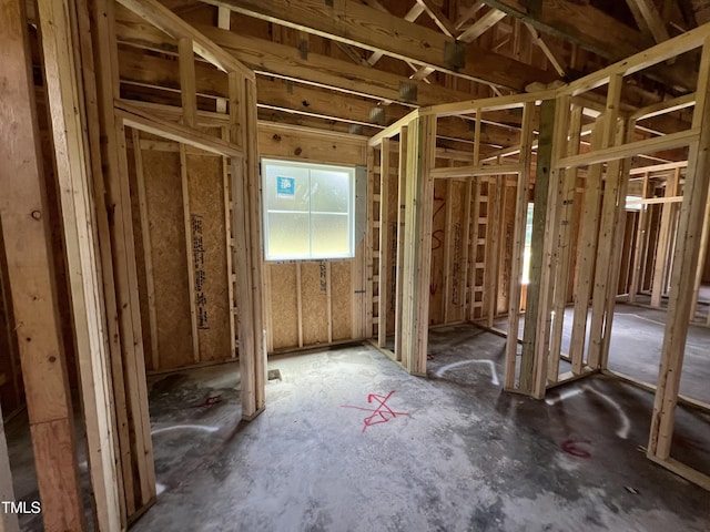 3725 Huntcliff Dr, La Grange, NC 28551 - view of miscellaneous room