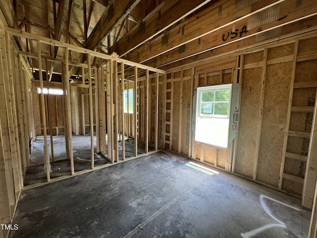 3725 Huntcliff Dr, La Grange, NC 28551 - view of miscellaneous room