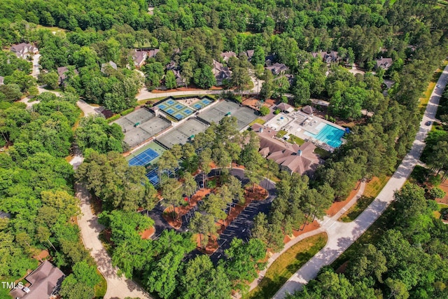 11475 Club Dr, Chapel Hill, NC 27517 - photo 35
