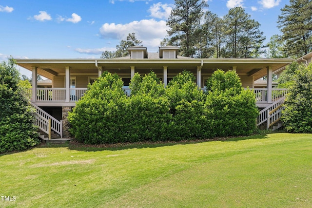 11475 Club Dr, Chapel Hill, NC 27517 - photo 25