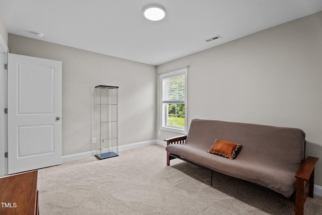 5 Cinnamon Teal Way, Youngsville, NC 27596 - living area featuring carpet