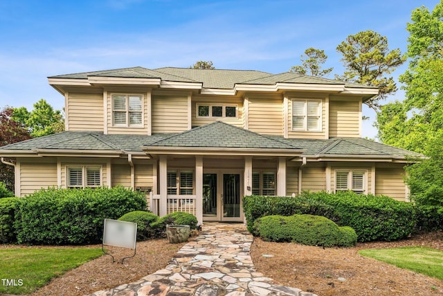 11477 Club Dr, Chapel Hill, NC 27517 - photo 1