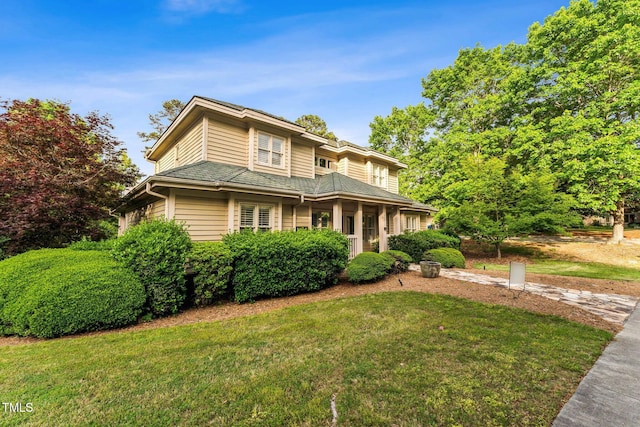 11477 Club Dr, Chapel Hill, NC 27517 - photo 24