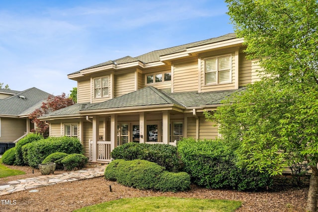 11477 Club Dr, Chapel Hill, NC 27517 - photo 25