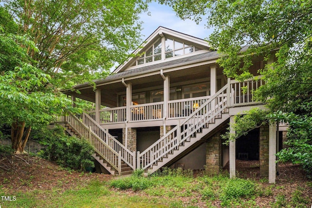 11477 Club Dr, Chapel Hill, NC 27517 - photo 23