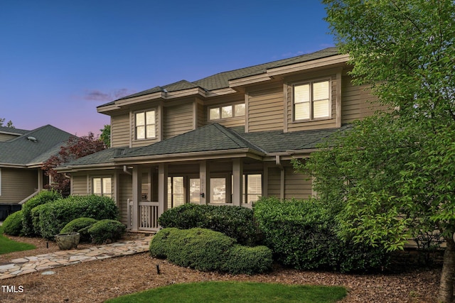 11477 Club Dr, Chapel Hill, NC 27517 - photo 28