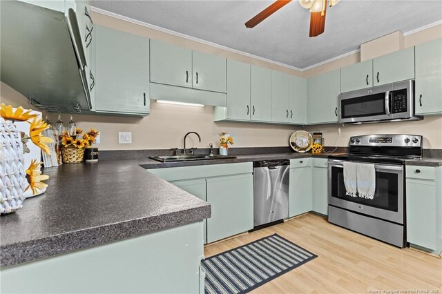 7129 Calamar Dr, Fayetteville, NC 28314 - photo 23