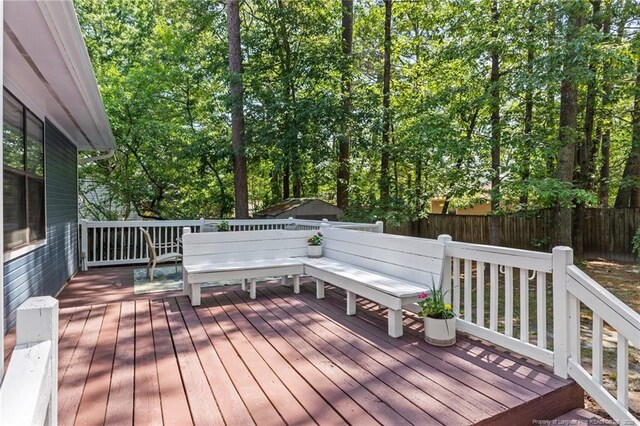 7129 Calamar Dr, Fayetteville, NC 28314 - photo 30