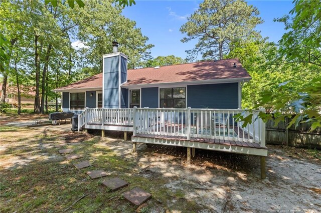 7129 Calamar Dr, Fayetteville, NC 28314 - photo 32