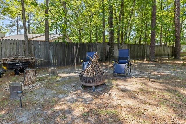 7129 Calamar Dr, Fayetteville, NC 28314 - photo 35